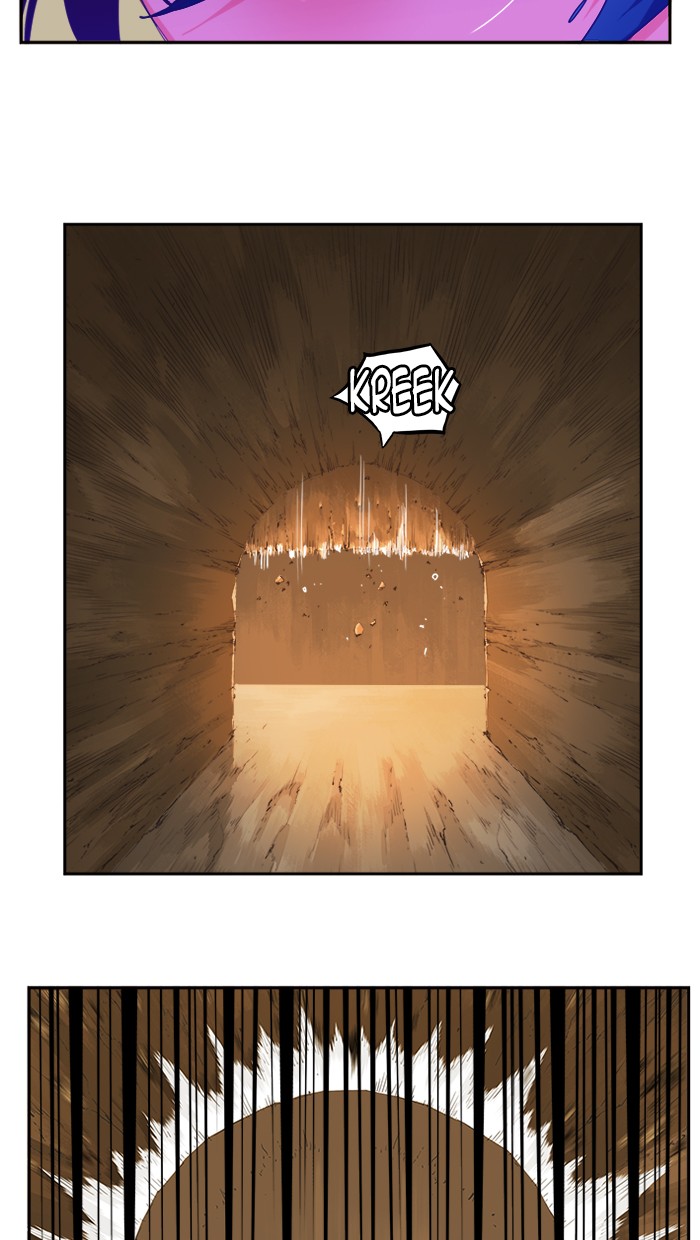 The God of High School Chap 454 - Next Chap 455