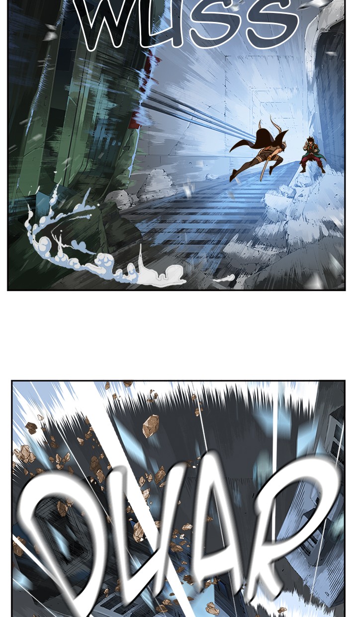 The God of High School Chap 454 - Next Chap 455
