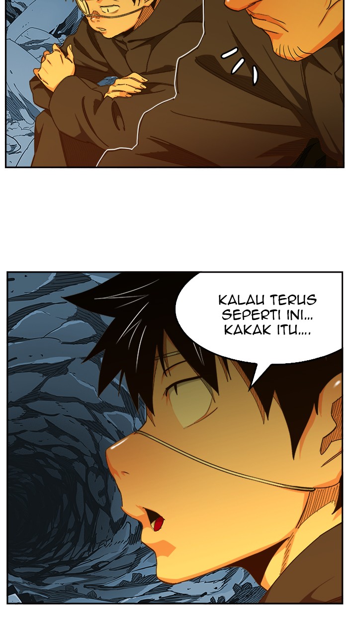 The God of High School Chap 454 - Next Chap 455