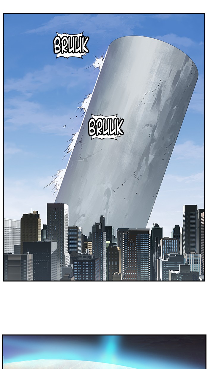 The God of High School Chap 454 - Next Chap 455
