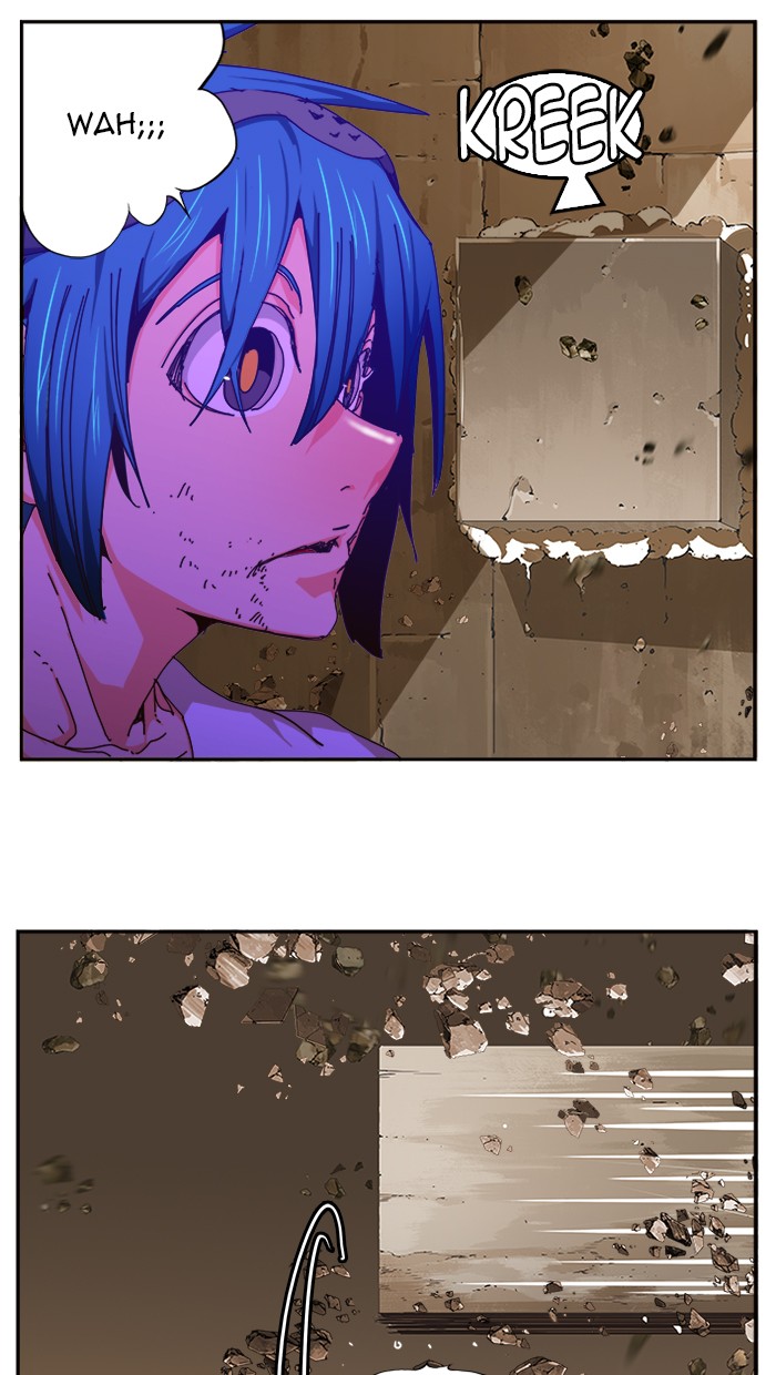 The God of High School Chap 454 - Next Chap 455