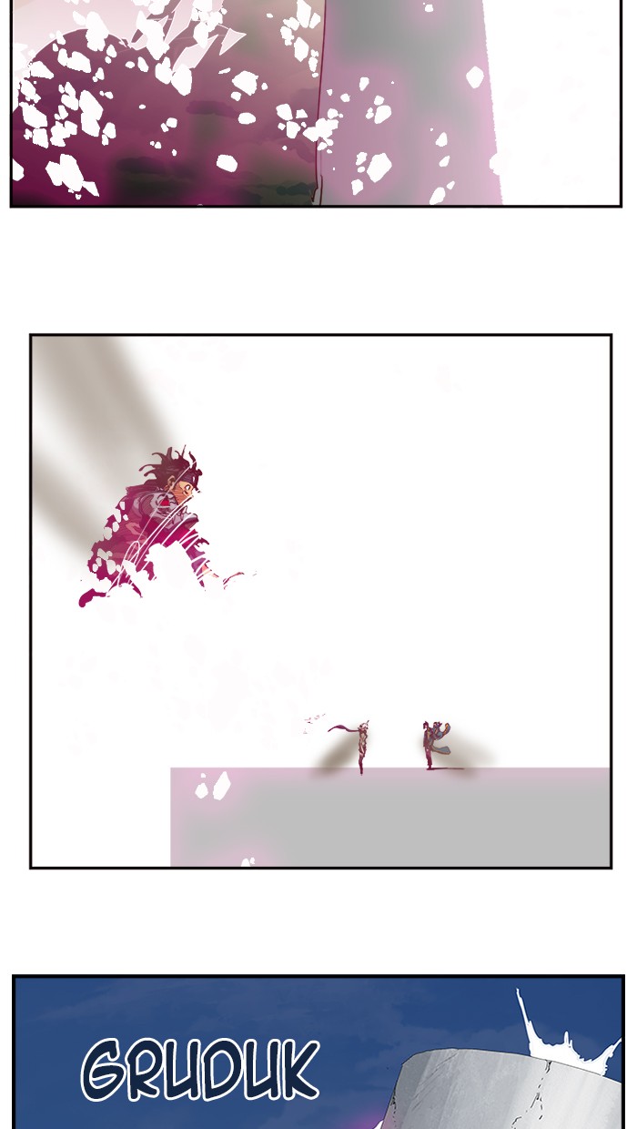 The God of High School Chap 454 - Next Chap 455