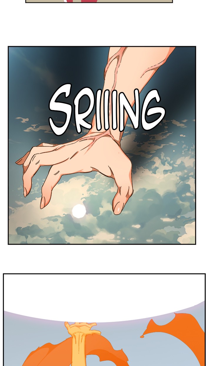 The God of High School Chap 454 - Next Chap 455