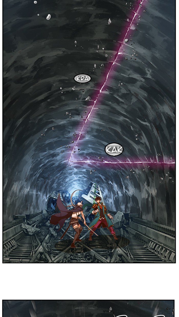 The God of High School Chap 454 - Next Chap 455