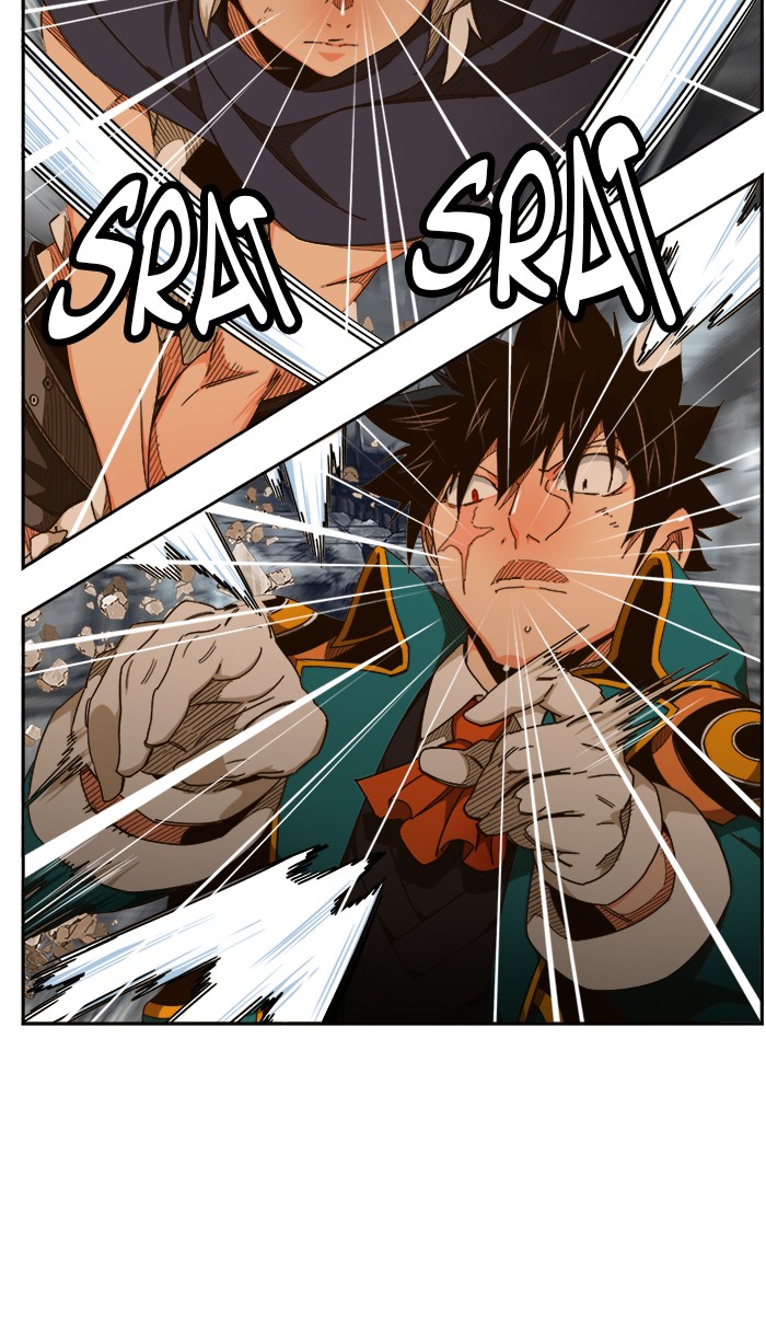 The God of High School Chap 454 - Next Chap 455
