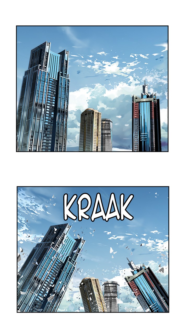 The God of High School Chap 454 - Next Chap 455