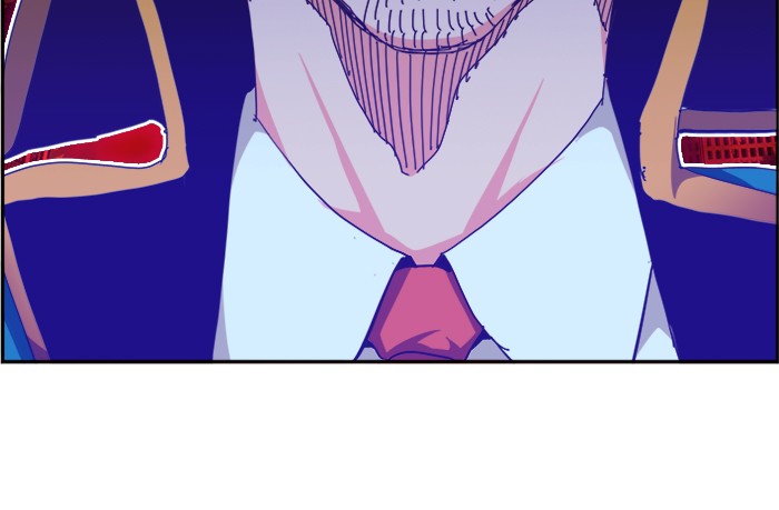 The God of High School Chap 454 - Next Chap 455