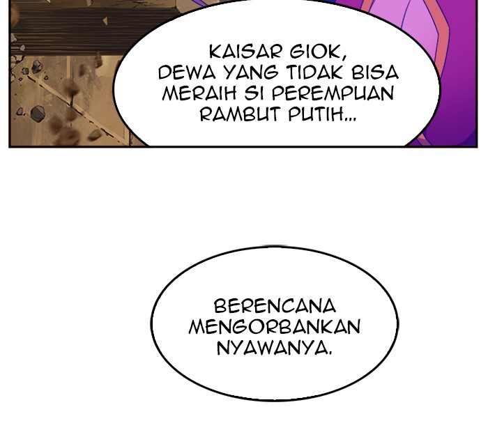 The God of High School Chap 454 - Next Chap 455