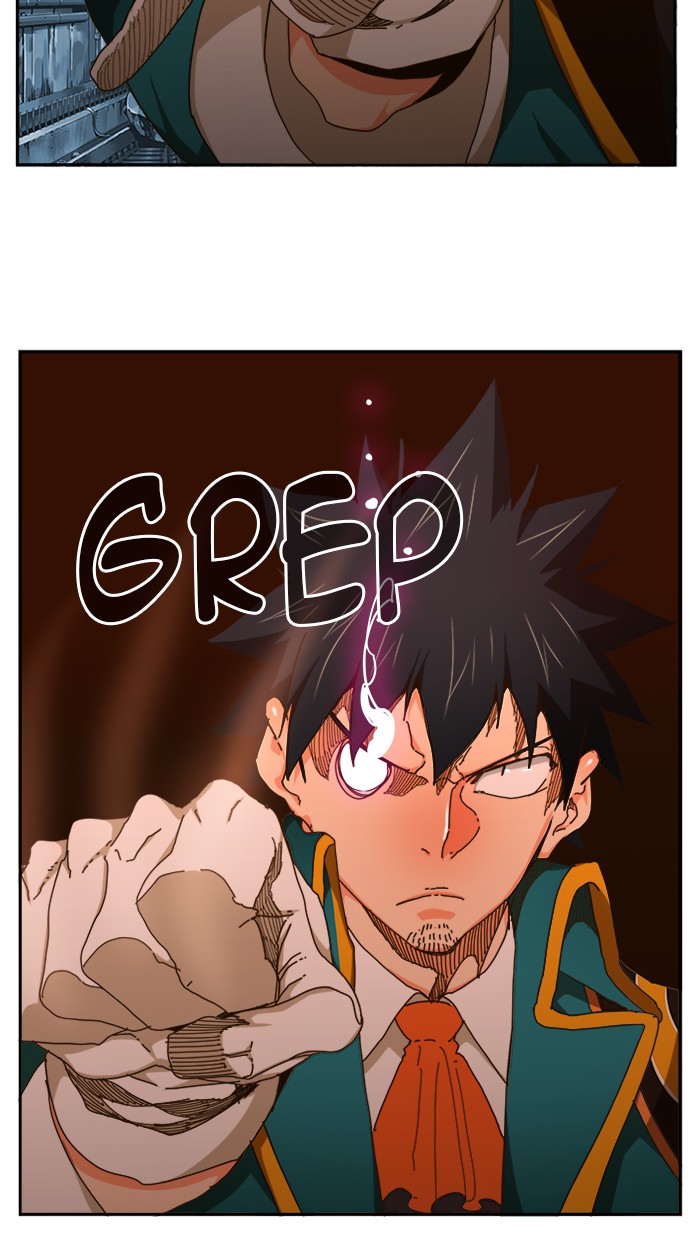The God of High School Chap 454 - Next Chap 455