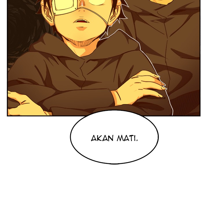 The God of High School Chap 454 - Next Chap 455