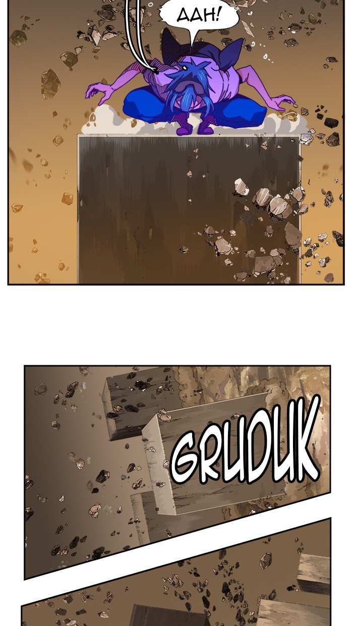 The God of High School Chap 454 - Next Chap 455