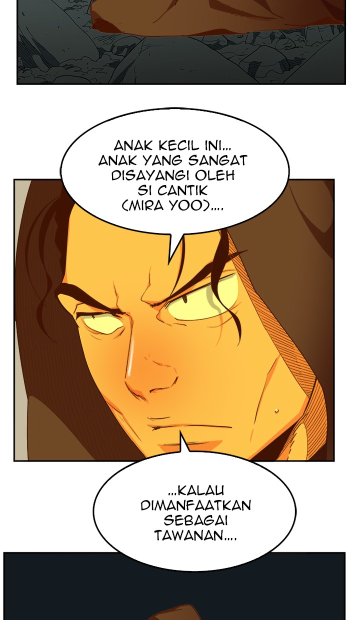 The God of High School Chap 454 - Next Chap 455