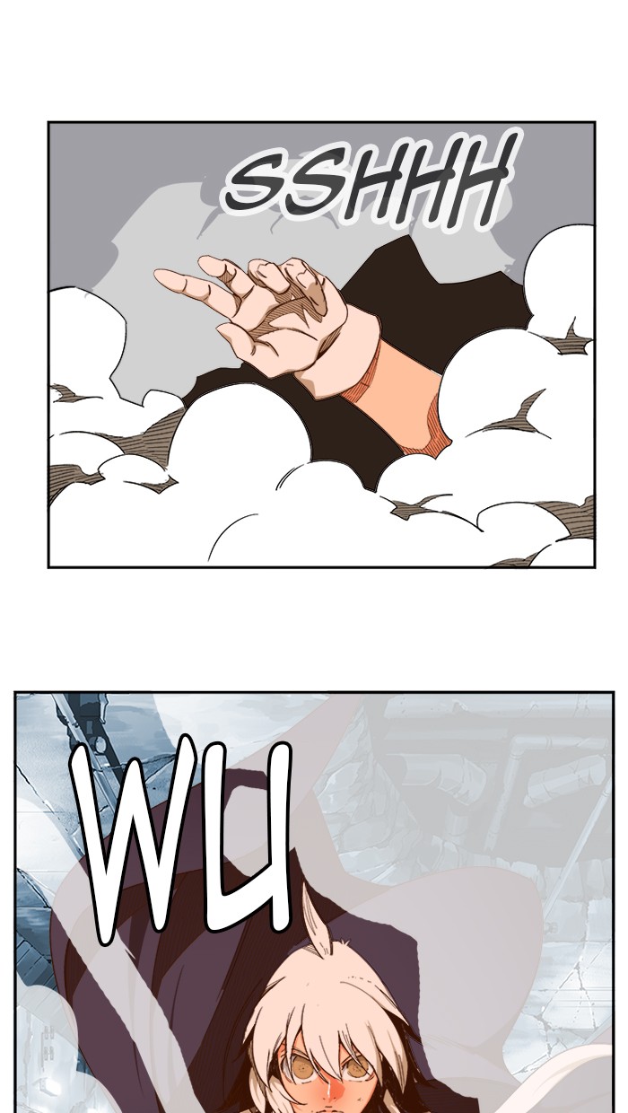 The God of High School Chap 454 - Next Chap 455