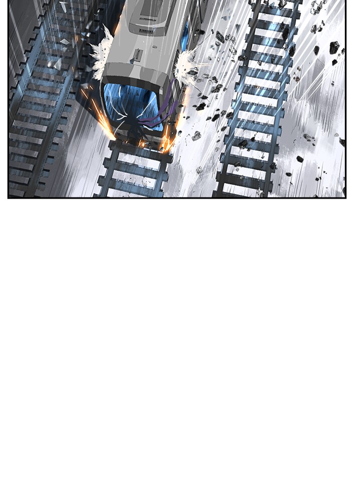 The God of High School Chap 454 - Next Chap 455