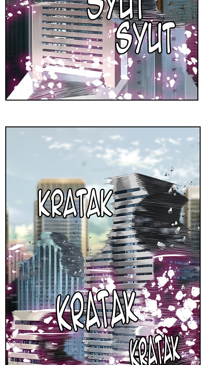 The God of High School Chap 454 - Next Chap 455
