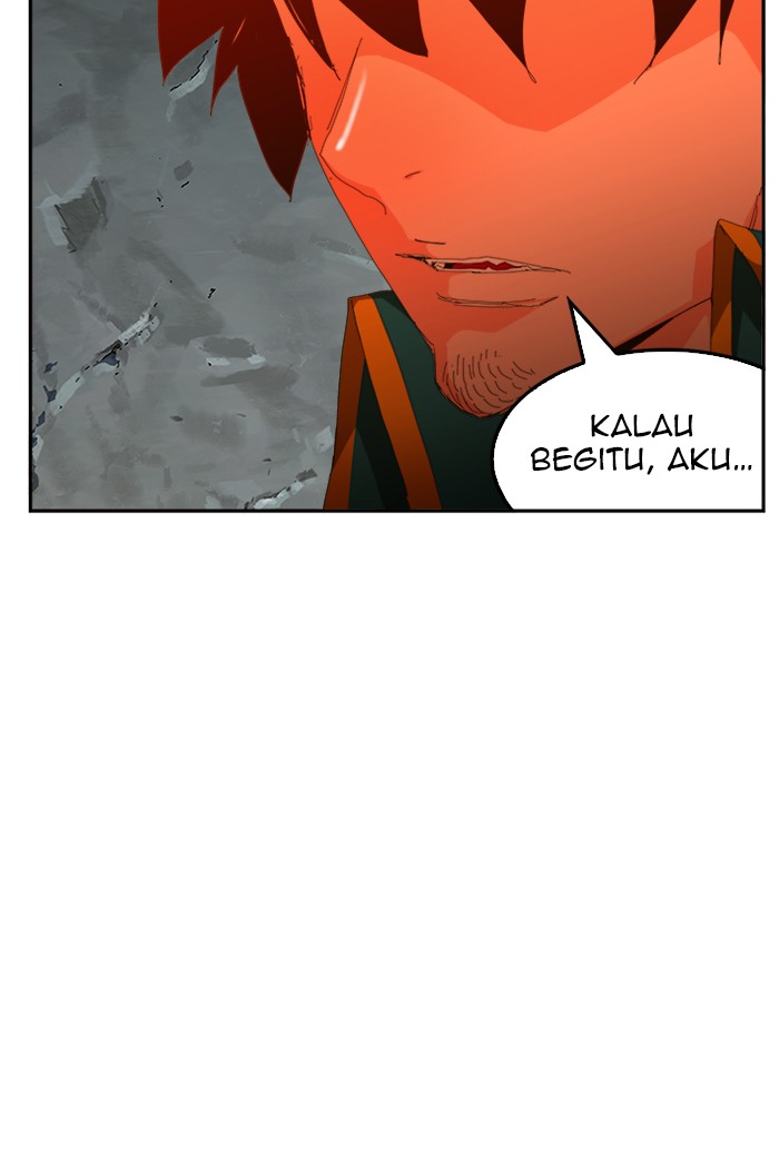 The God of High School Chap 454 - Next Chap 455