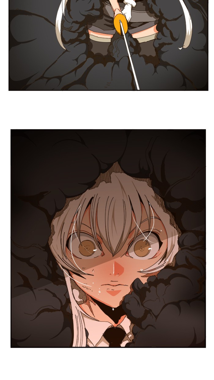 The God of High School Chap 454 - Next Chap 455
