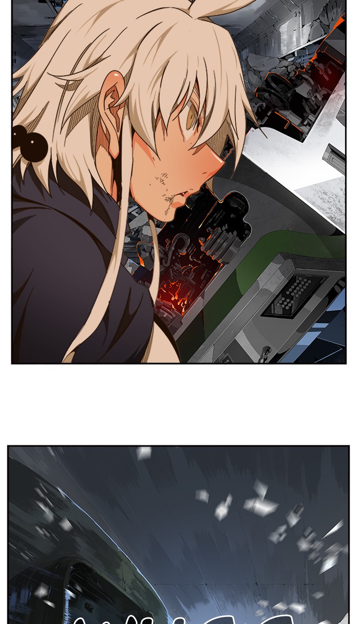 The God of High School Chap 454 - Next Chap 455