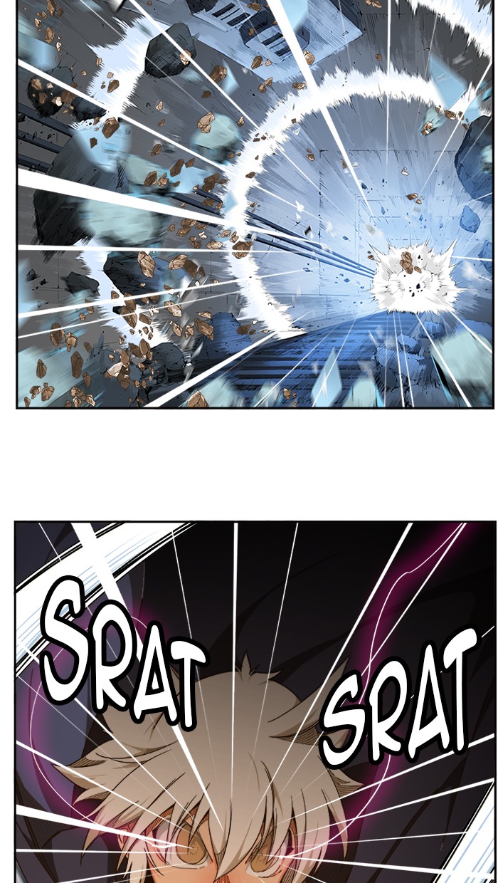 The God of High School Chap 454 - Next Chap 455