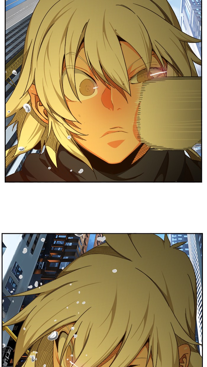 The God of High School Chap 454 - Next Chap 455