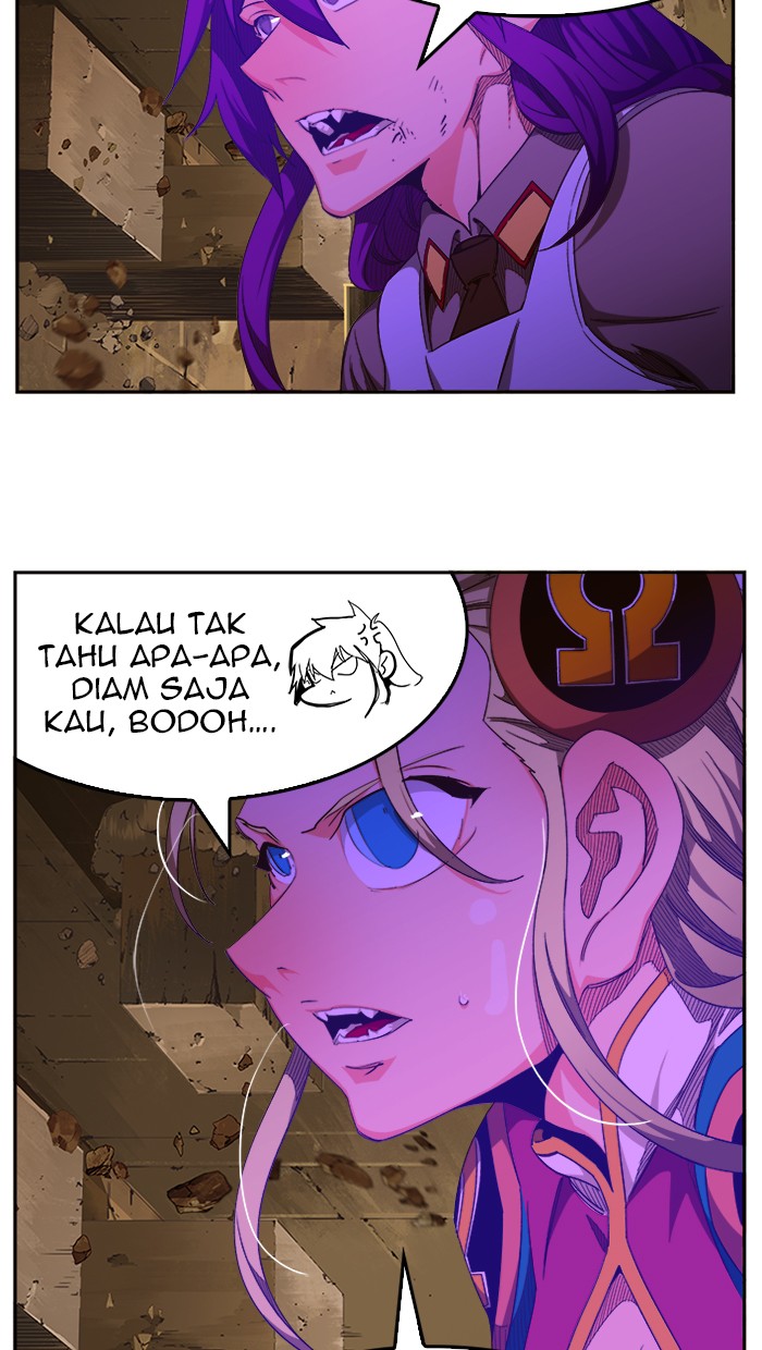 The God of High School Chap 454 - Next Chap 455