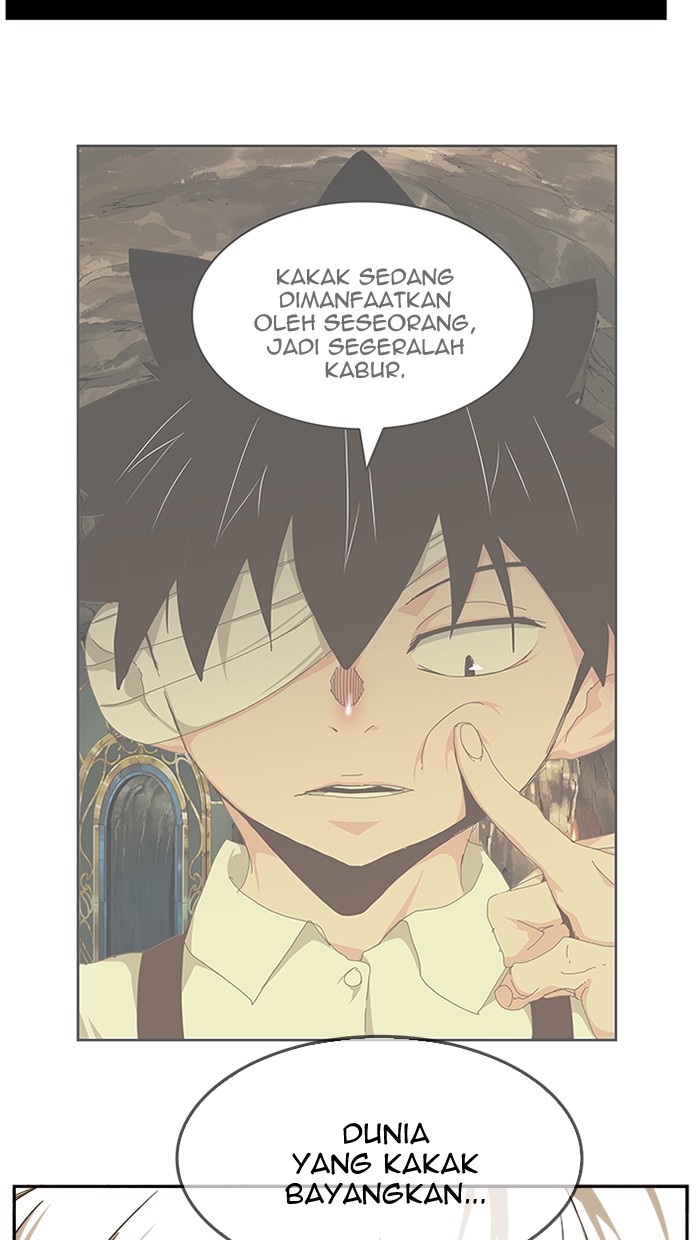 The God of High School Chap 455 - Next Chap 456