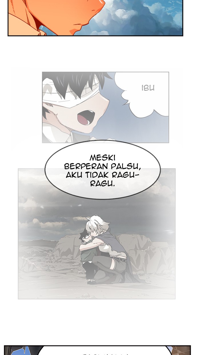 The God of High School Chap 455 - Next Chap 456