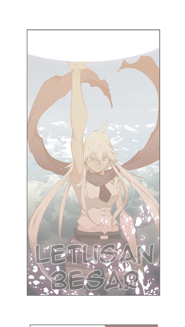 The God of High School Chap 455 - Next Chap 456