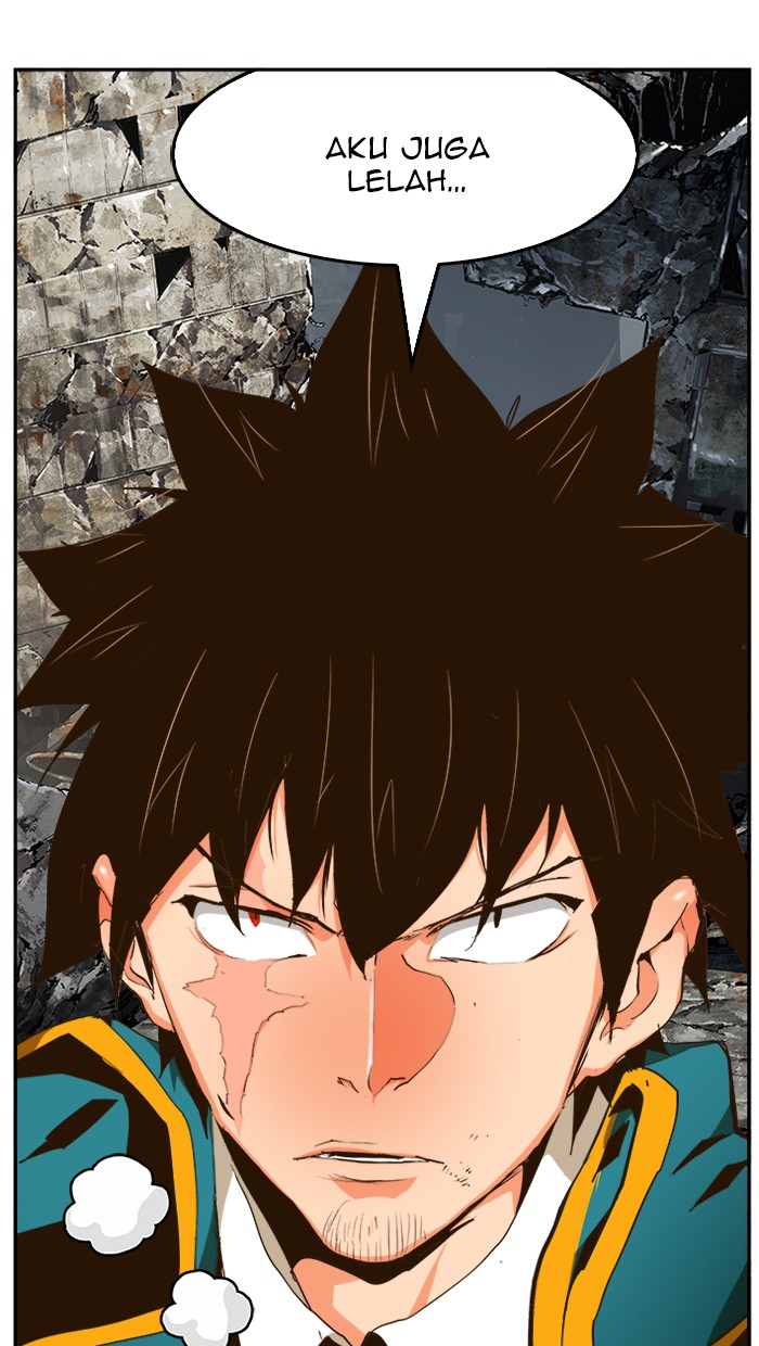 The God of High School Chap 455 - Next Chap 456