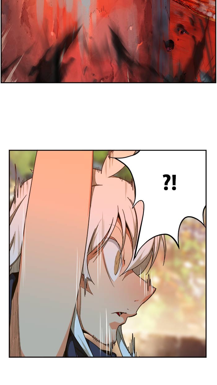 The God of High School Chap 455 - Next Chap 456