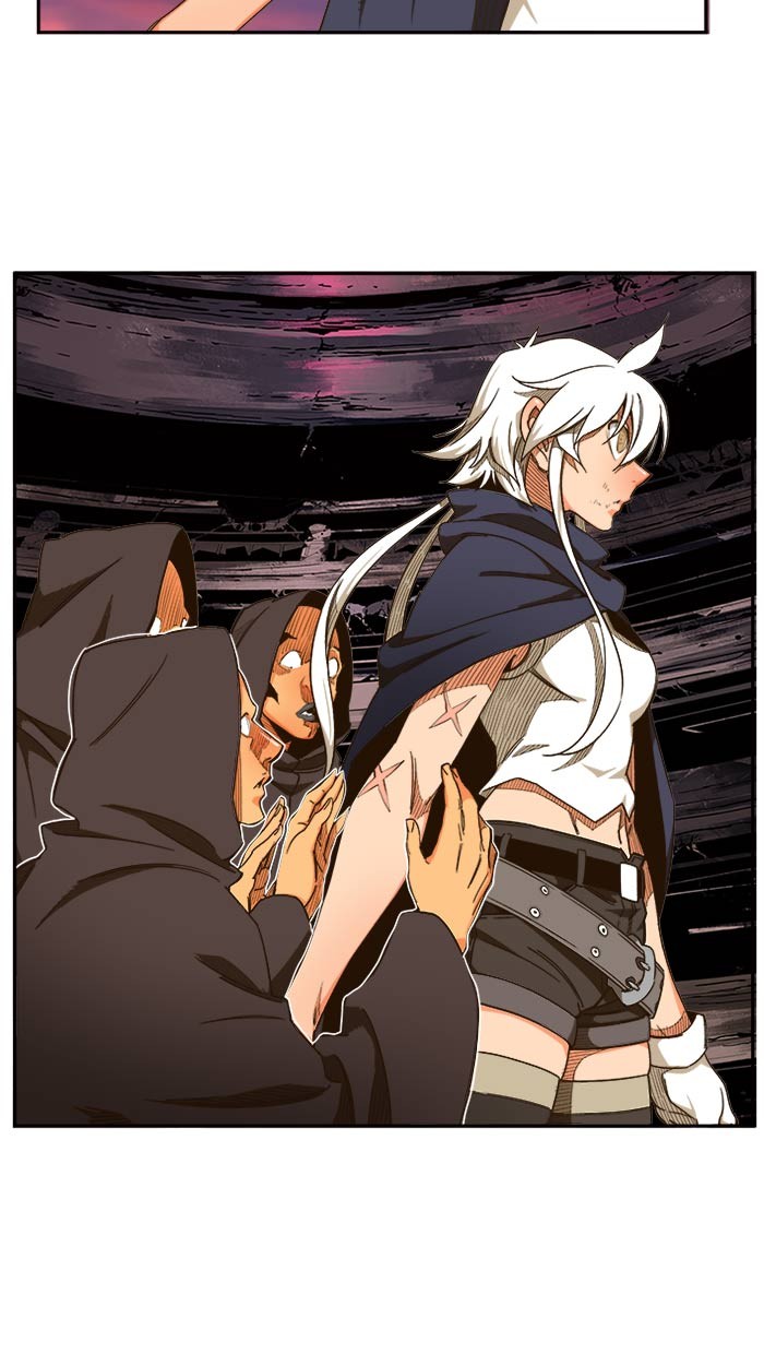 The God of High School Chap 455 - Next Chap 456