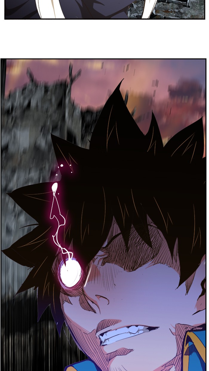 The God of High School Chap 455 - Next Chap 456