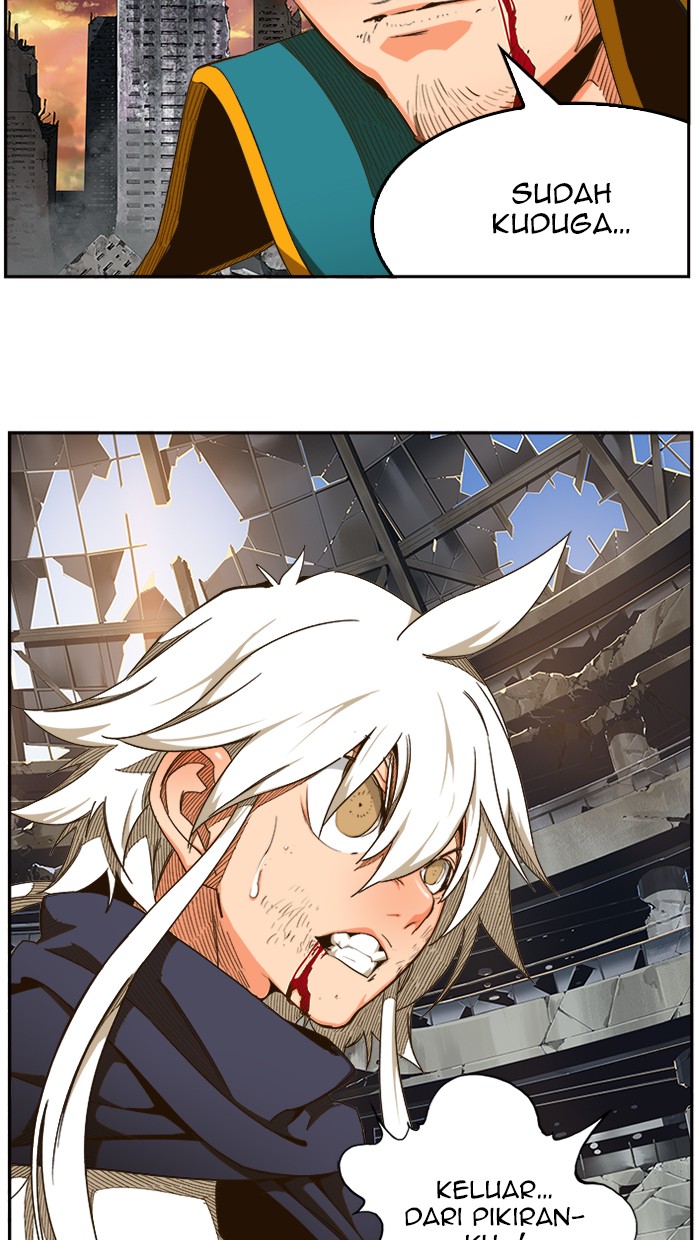 The God of High School Chap 455 - Next Chap 456