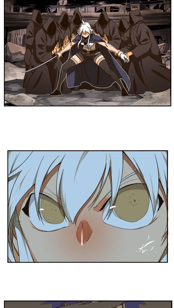 The God of High School Chap 455 - Next Chap 456