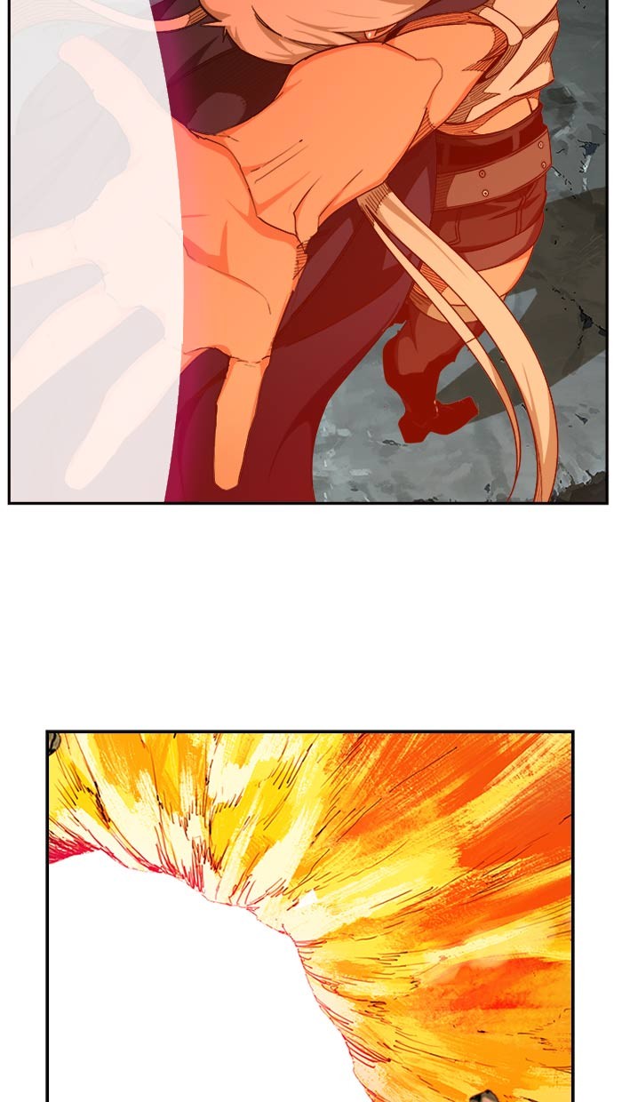The God of High School Chap 455 - Next Chap 456