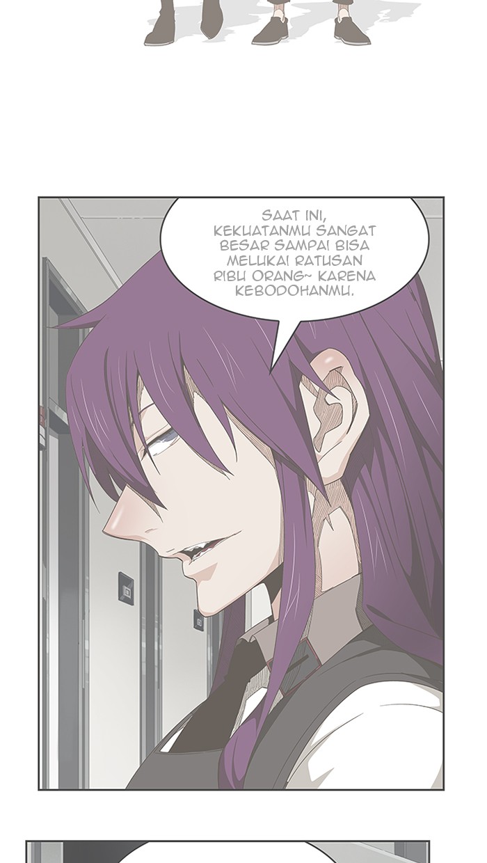 The God of High School Chap 455 - Next Chap 456