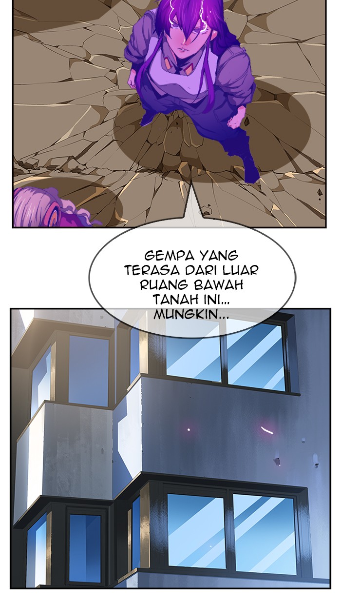 The God of High School Chap 455 - Next Chap 456