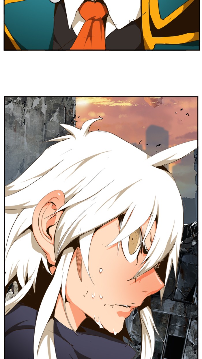 The God of High School Chap 455 - Next Chap 456