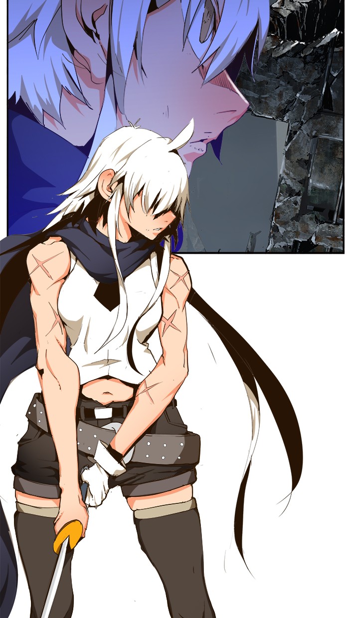 The God of High School Chap 455 - Next Chap 456