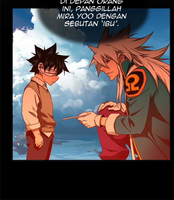 The God of High School Chap 455 - Next Chap 456