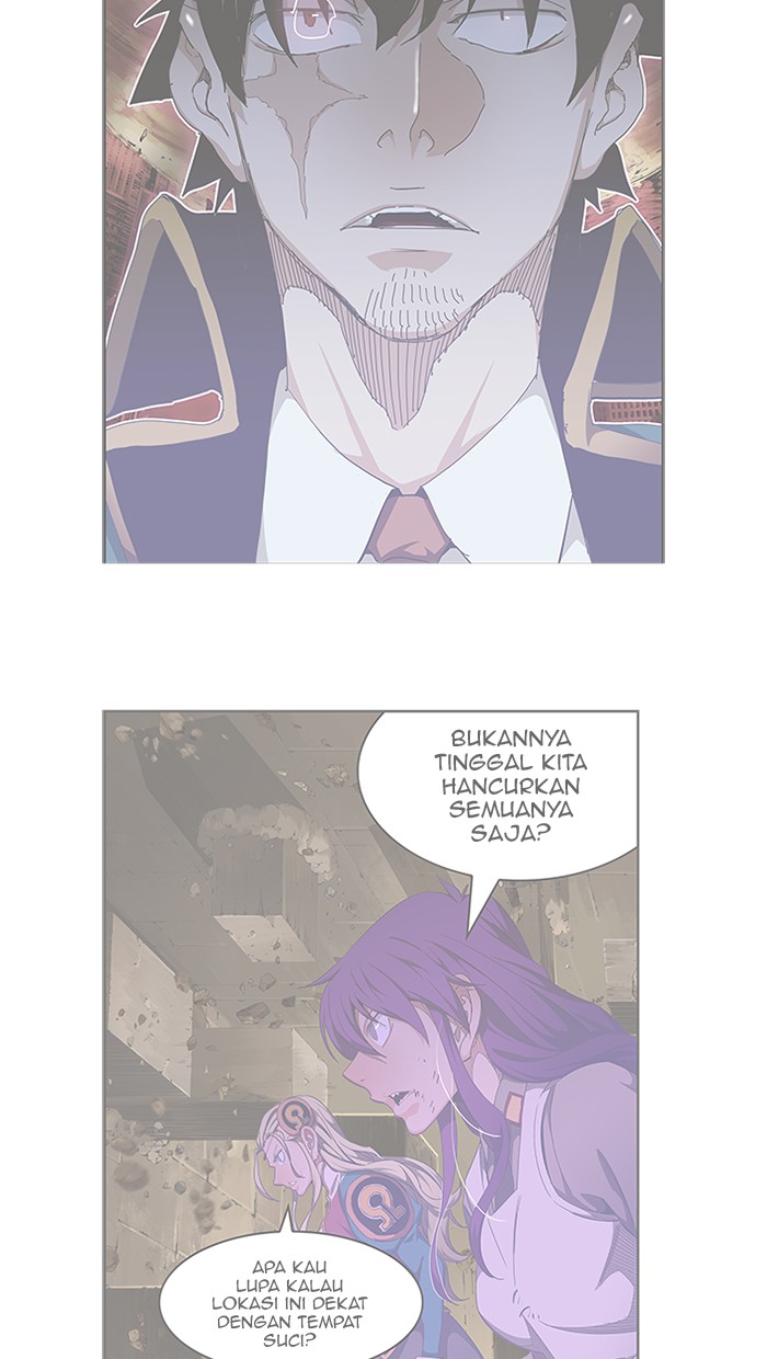 The God of High School Chap 455 - Next Chap 456