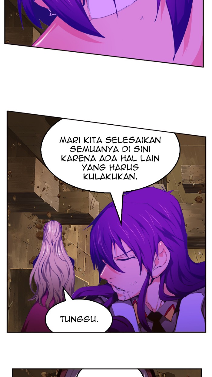 The God of High School Chap 455 - Next Chap 456