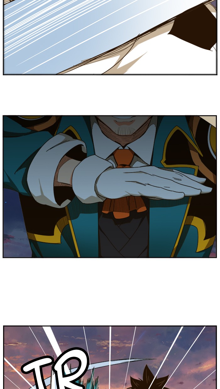 The God of High School Chap 455 - Next Chap 456