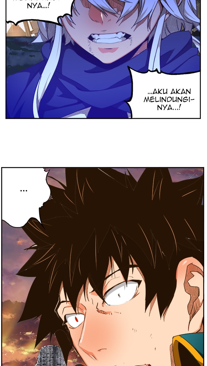 The God of High School Chap 455 - Next Chap 456