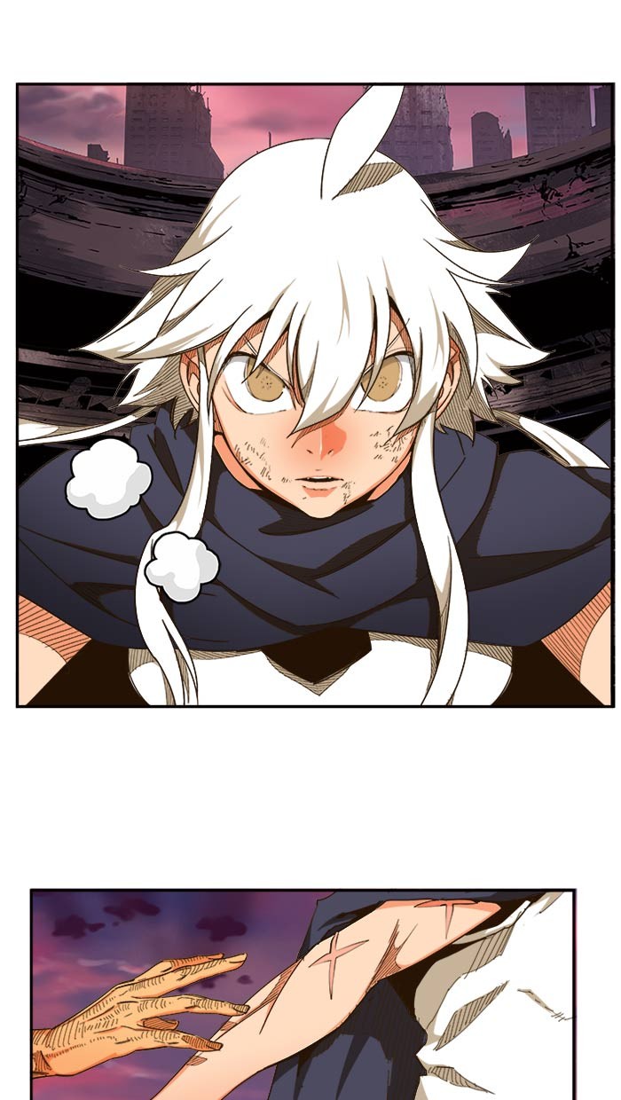 The God of High School Chap 455 - Next Chap 456