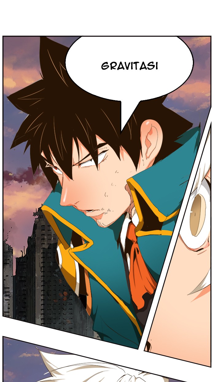 The God of High School Chap 455 - Next Chap 456