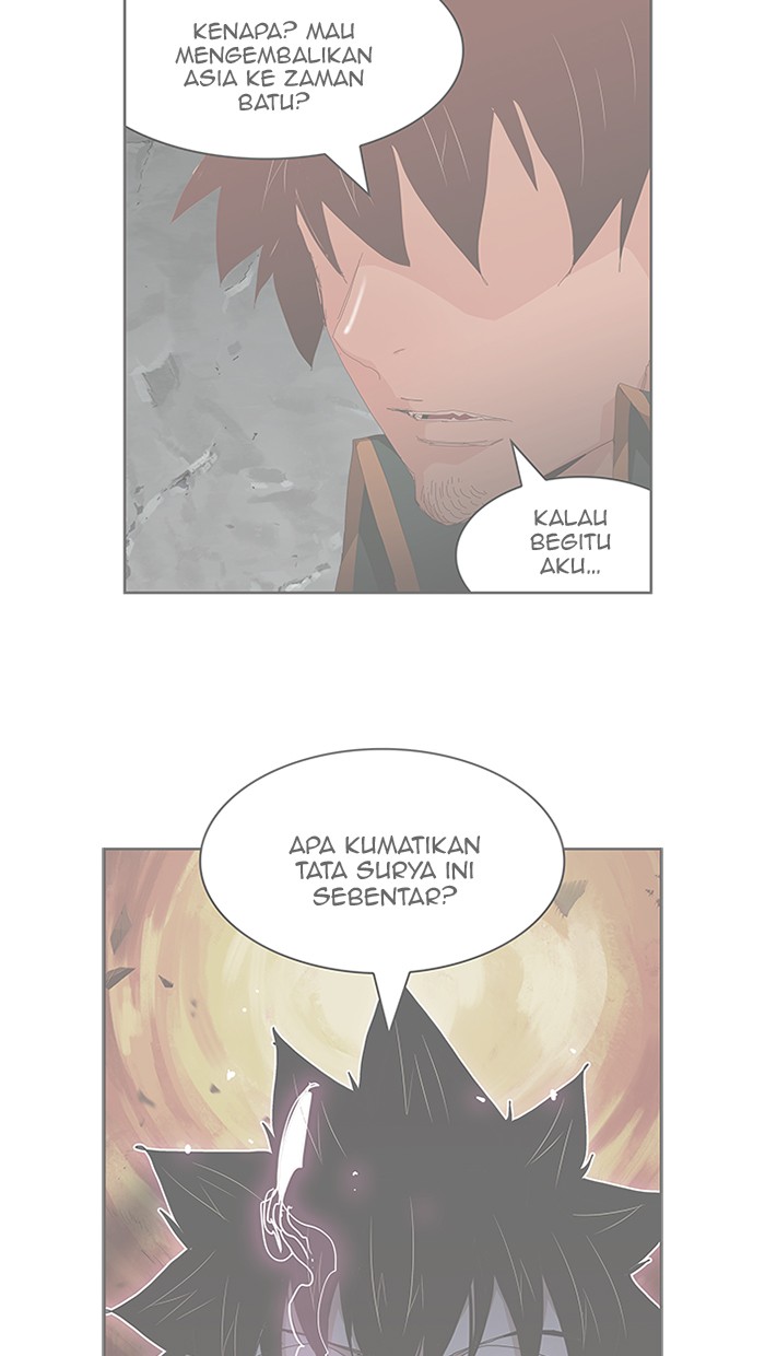 The God of High School Chap 455 - Next Chap 456