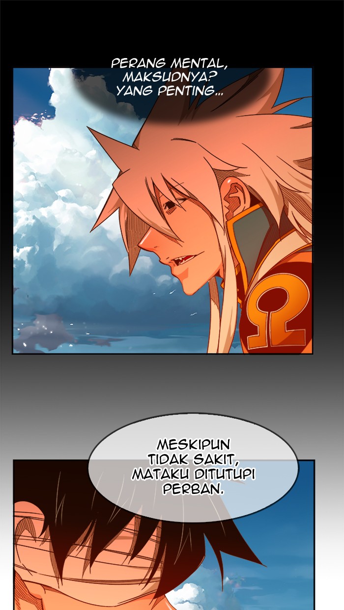 The God of High School Chap 455 - Next Chap 456