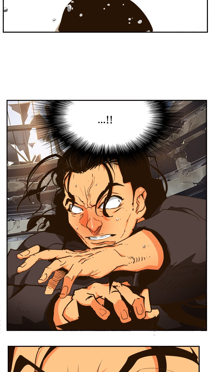 The God of High School Chap 455 - Next Chap 456