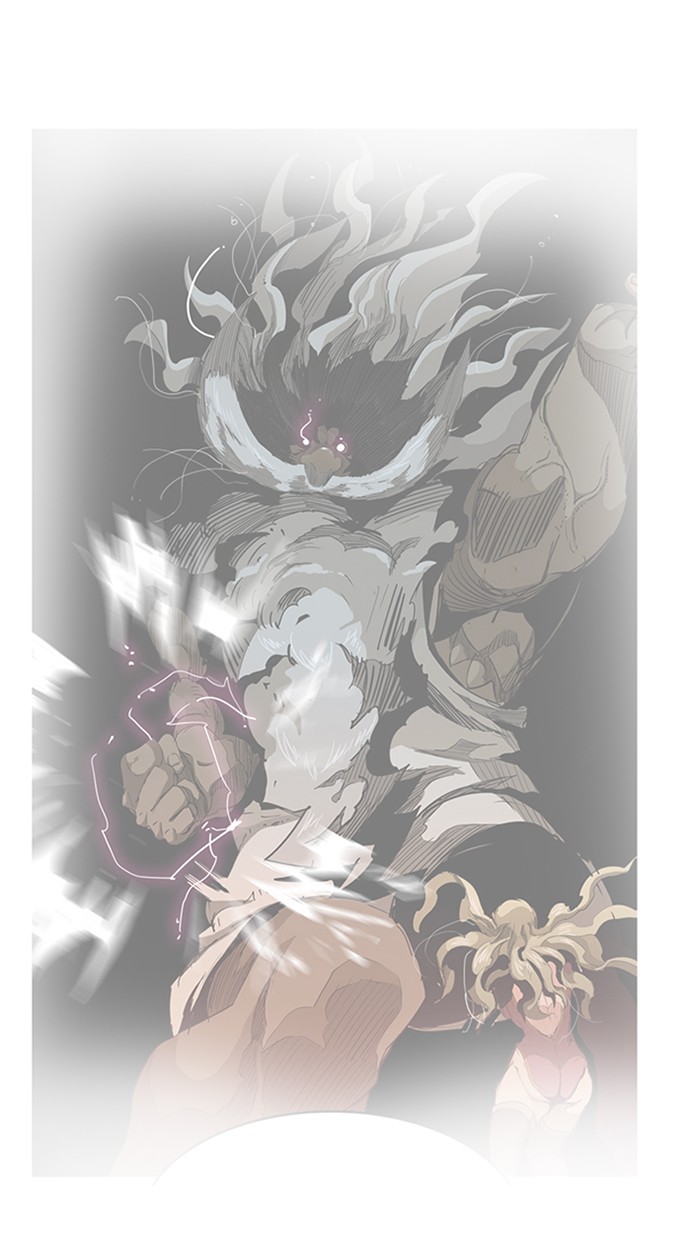The God of High School Chap 456 - Next Chap 457